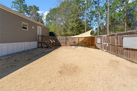 10811 NE 57th Street Bronson FL 32621