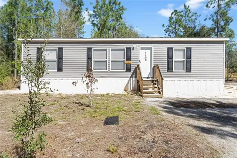 10811 NE 57th Street Bronson FL 32621