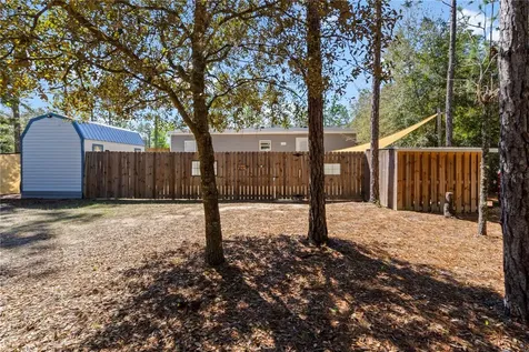 10811 NE 57th Street Bronson FL 32621