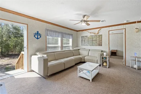 10811 NE 57th Street Bronson FL 32621
