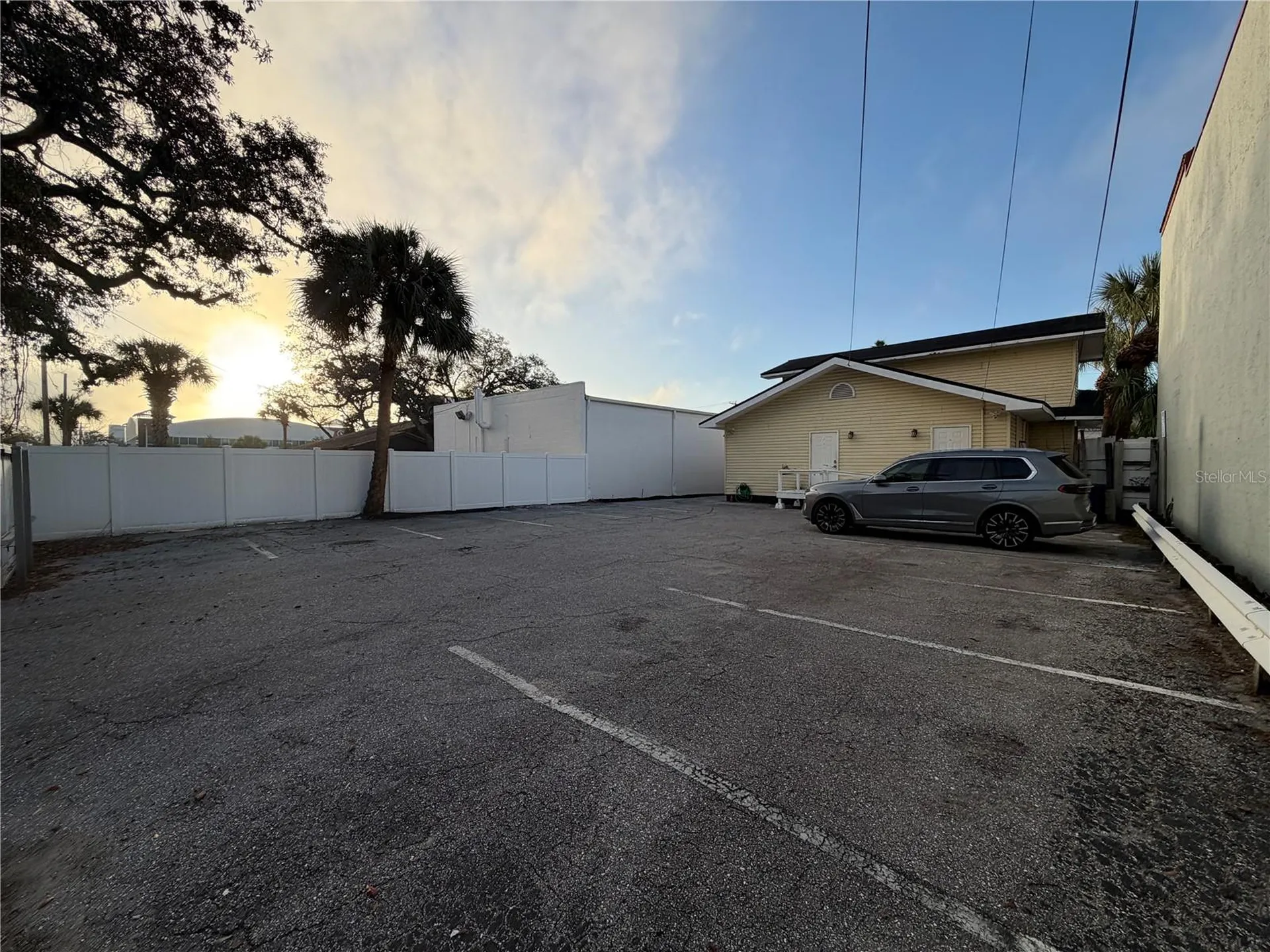 2001 W Kennedy Boulevard Tampa FL 33606
