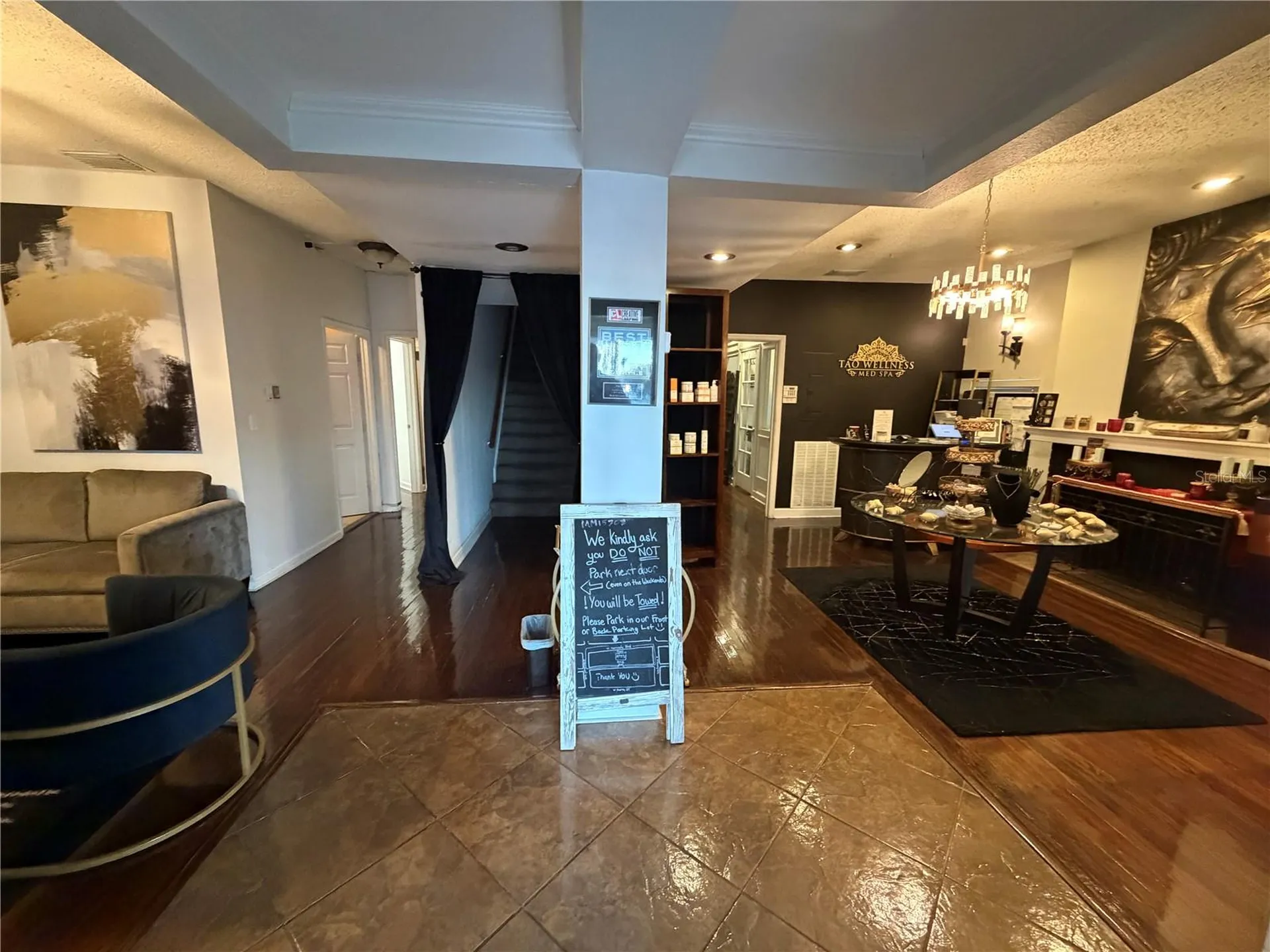 2001 W Kennedy Boulevard Tampa FL 33606