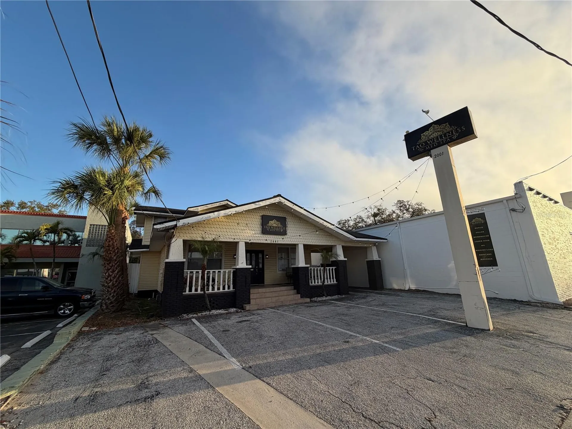 2001 W Kennedy Boulevard Tampa FL 33606