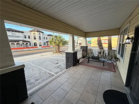 2001 W Kennedy Boulevard Tampa FL 33606
