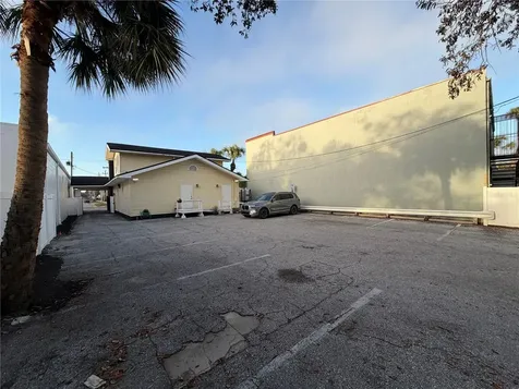 2001 W Kennedy Boulevard Tampa FL 33606