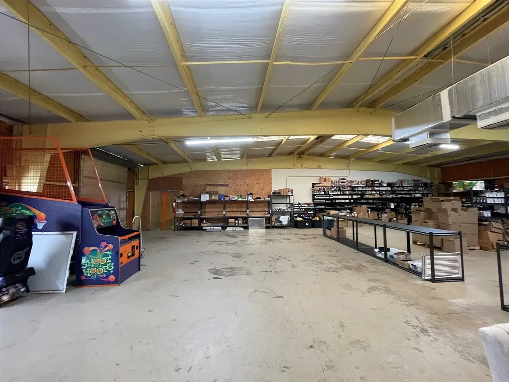 1540 Kurt Street Eustis FL 32726
