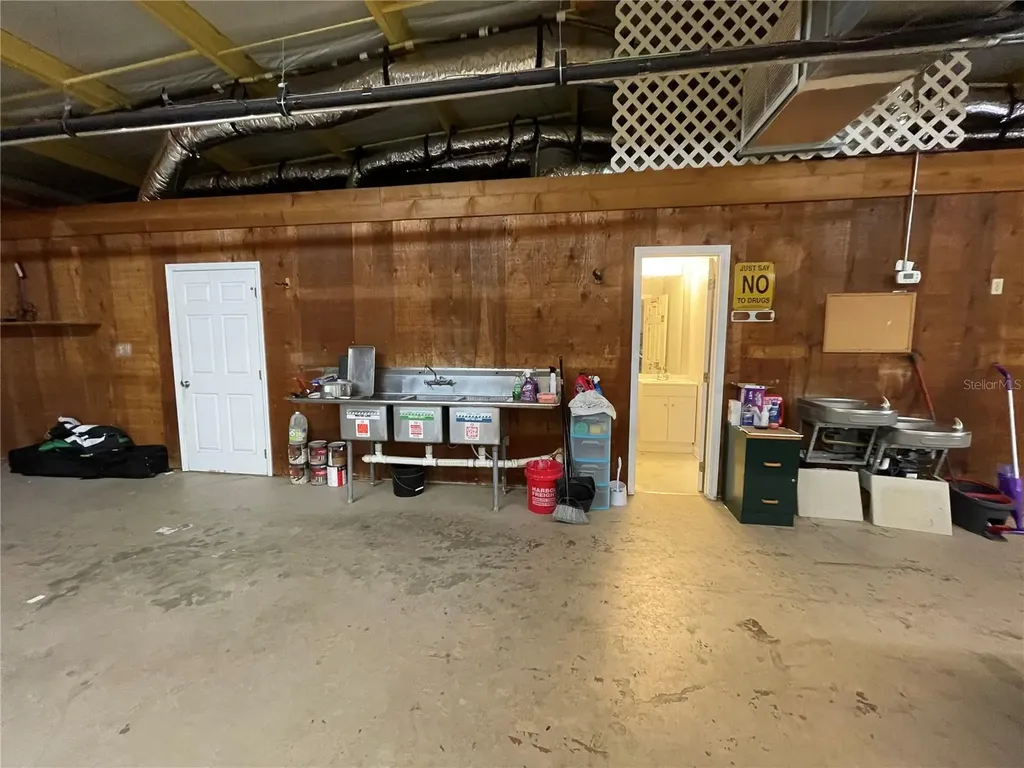 1540 Kurt Street Eustis FL 32726