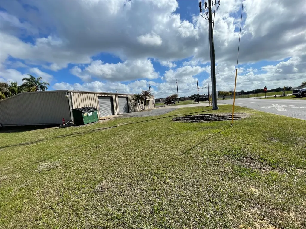 1540 Kurt Street Eustis FL 32726