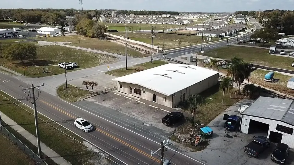 1540 Kurt Street Eustis FL 32726