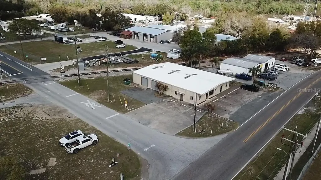 1540 Kurt Street Eustis FL 32726