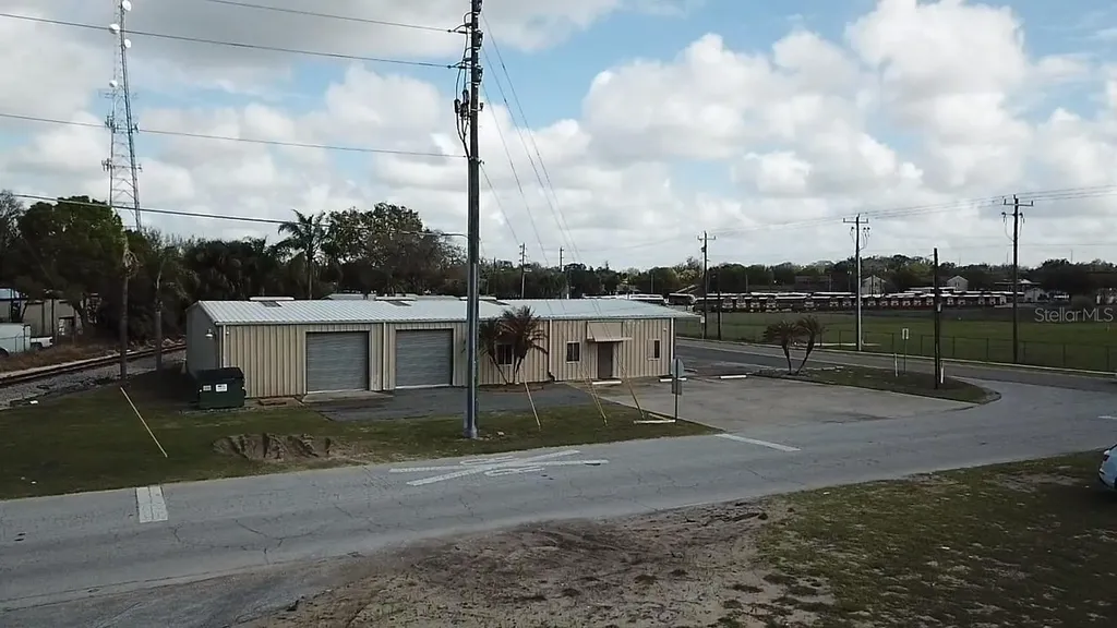 1540 Kurt Street Eustis FL 32726