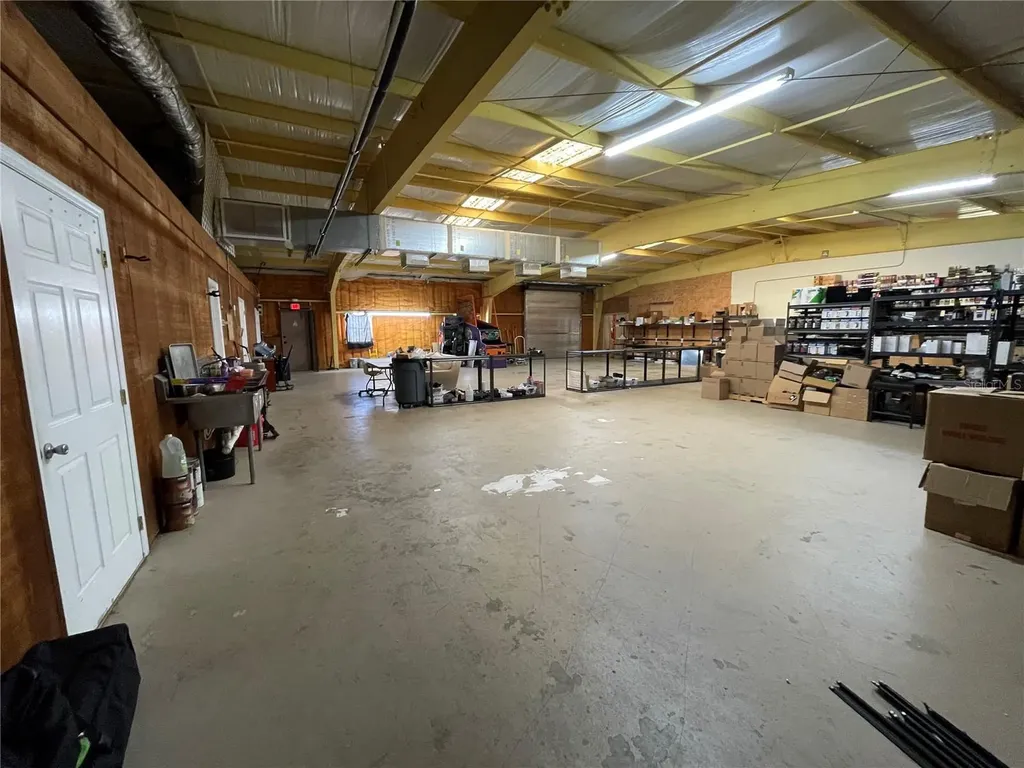 1540 Kurt Street Eustis FL 32726