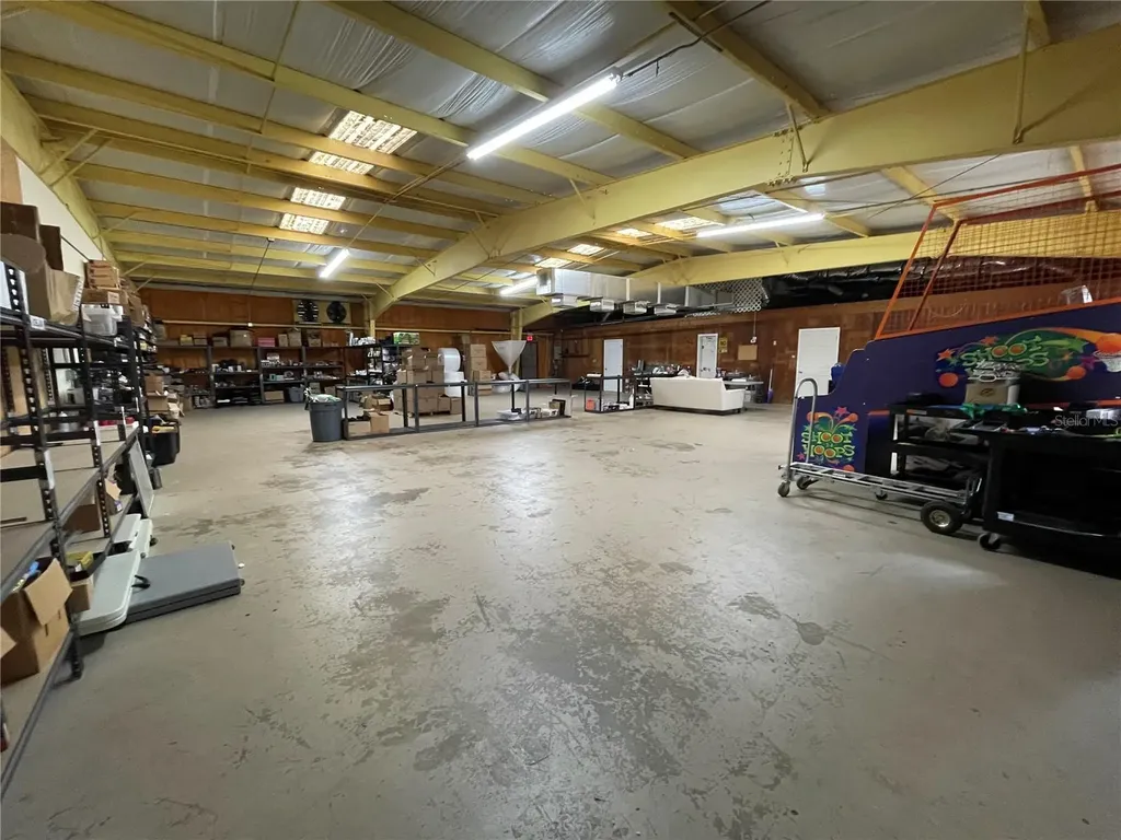 1540 Kurt Street Eustis FL 32726