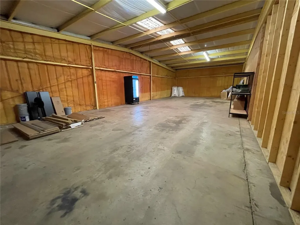 1540 Kurt Street Eustis FL 32726
