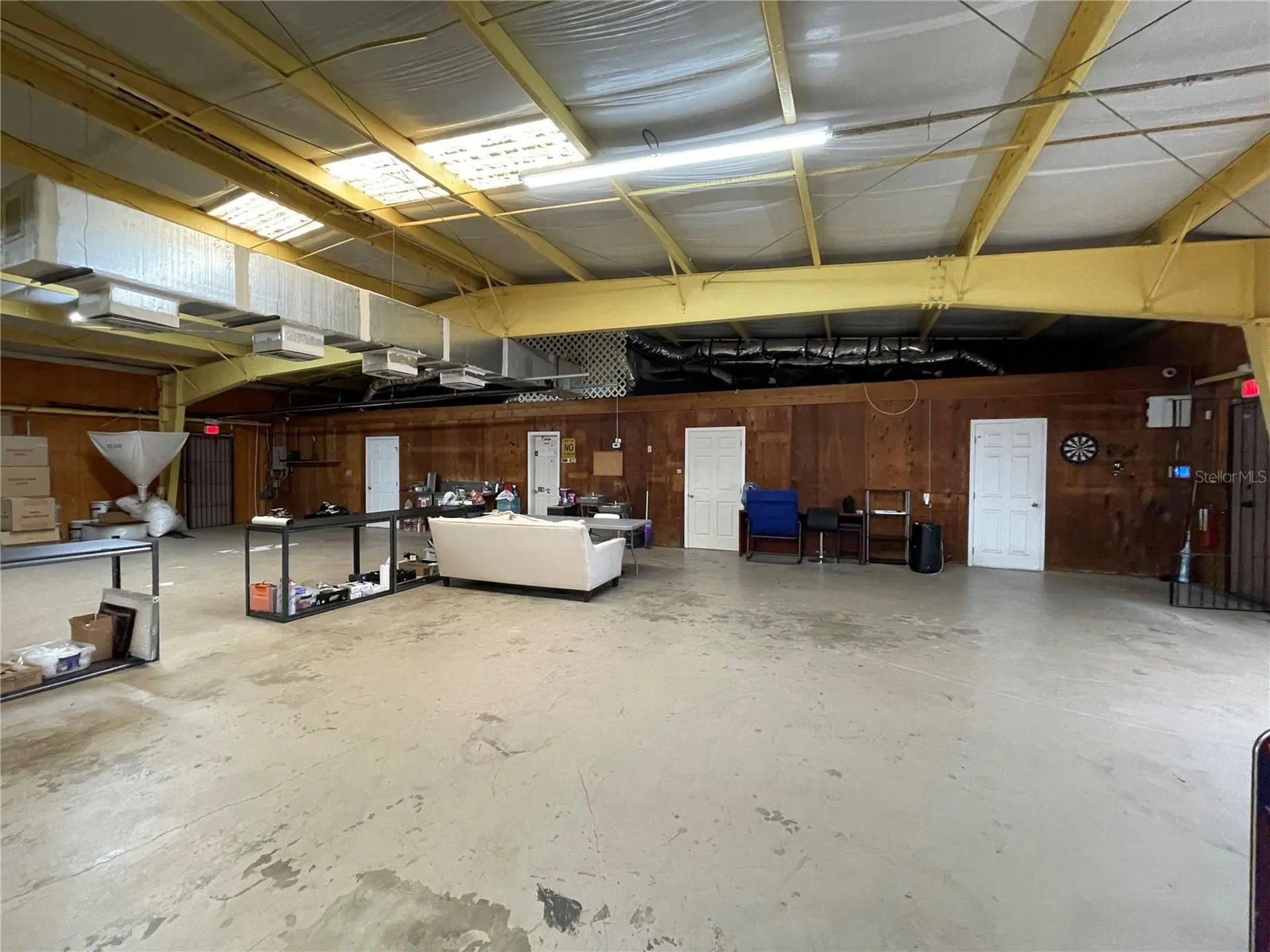 1540 Kurt Street Eustis FL 32726