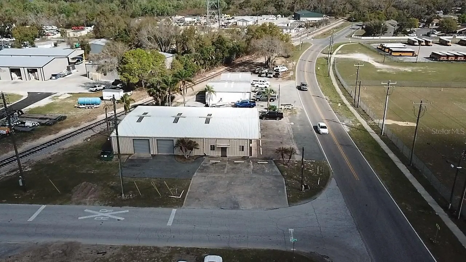 1540 Kurt Street Eustis FL 32726