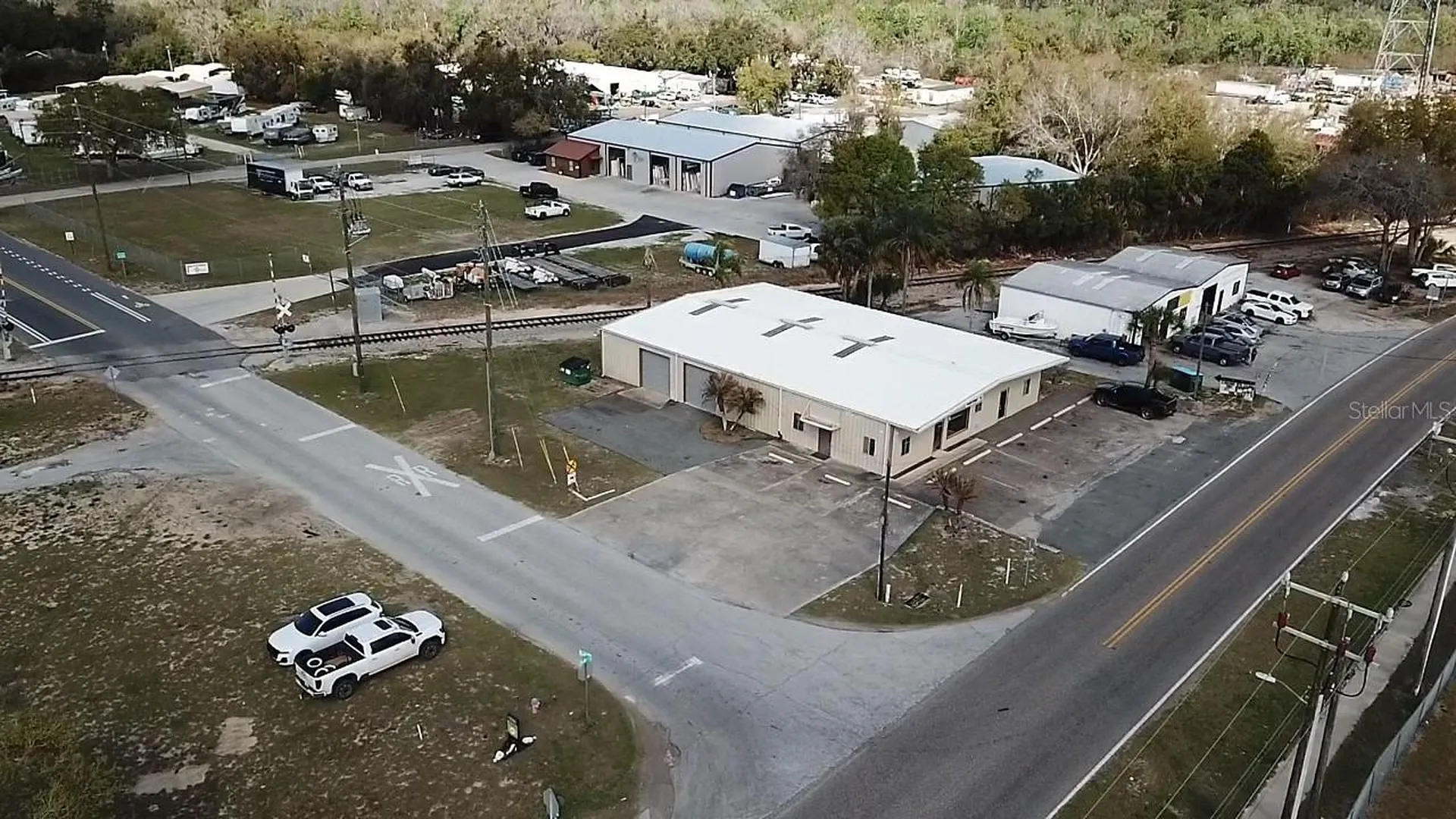 1540 Kurt Street Eustis FL 32726