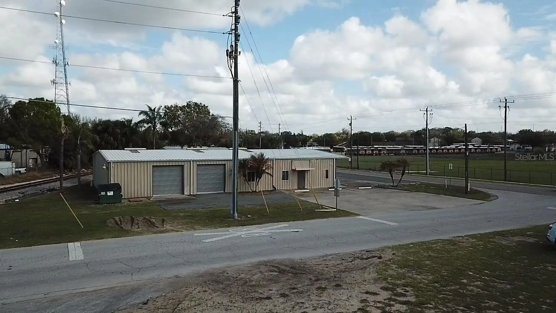1540 Kurt Street Eustis FL 32726