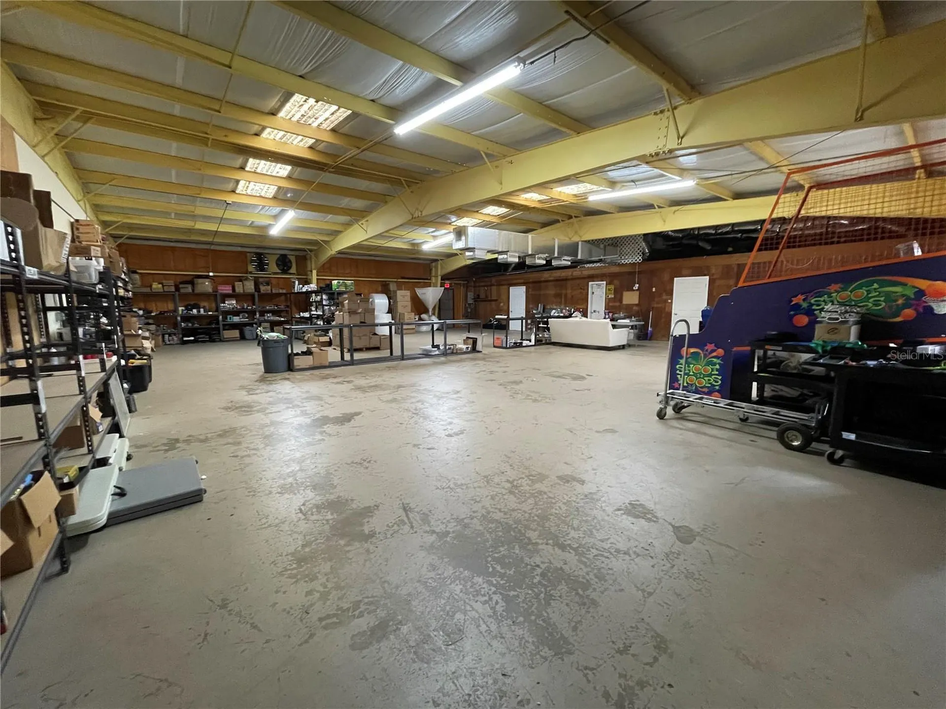 1540 Kurt Street Eustis FL 32726