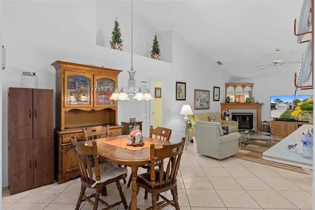 7348 Clearmeadow Drive Spring Hill FL 34606