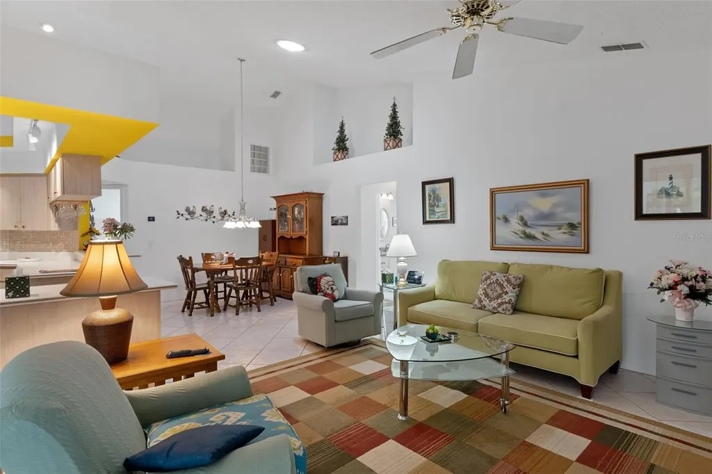 7348 Clearmeadow Drive Spring Hill FL 34606