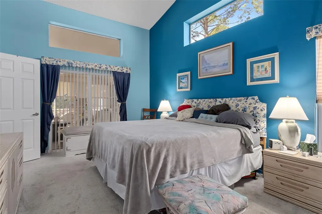 7348 Clearmeadow Drive Spring Hill FL 34606