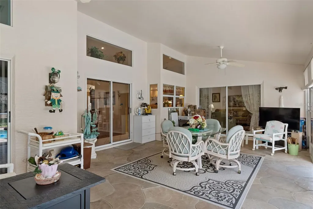 7348 Clearmeadow Drive Spring Hill FL 34606