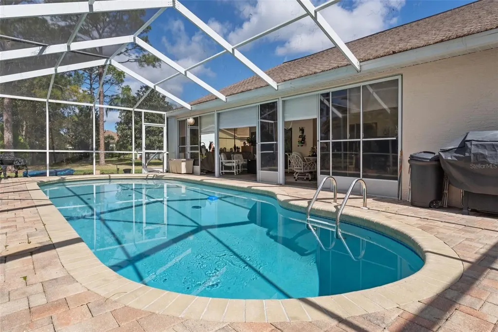 7348 Clearmeadow Drive Spring Hill FL 34606