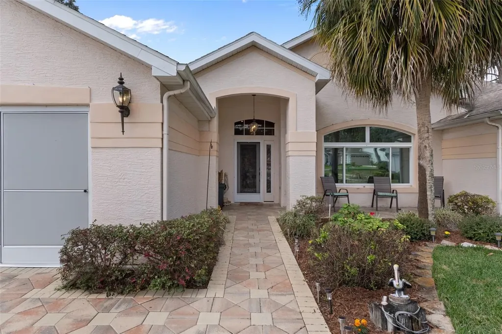7348 Clearmeadow Drive Spring Hill FL 34606
