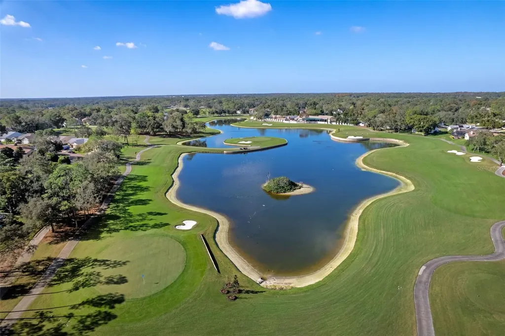 7348 Clearmeadow Drive Spring Hill FL 34606