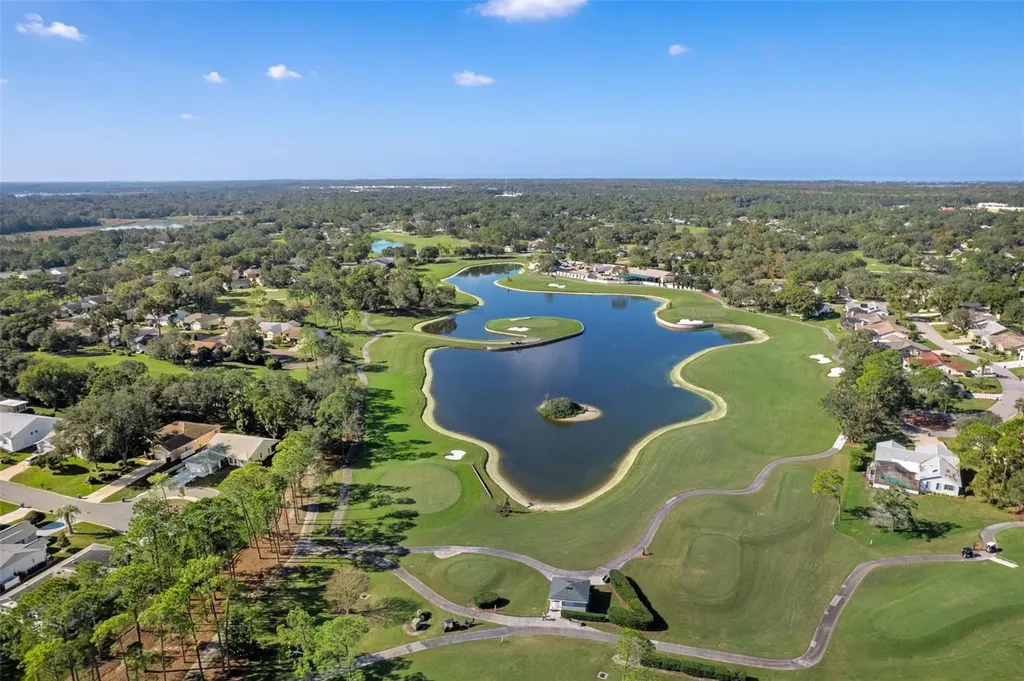 7348 Clearmeadow Drive Spring Hill FL 34606