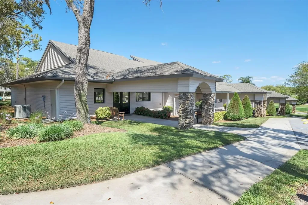 7348 Clearmeadow Drive Spring Hill FL 34606