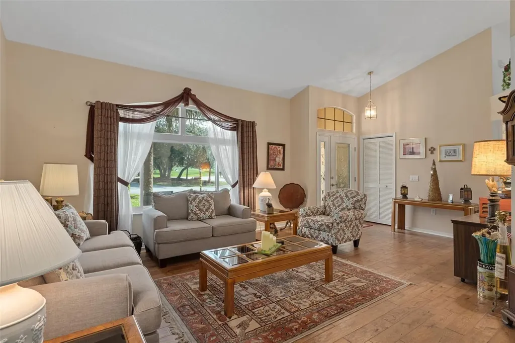 7348 Clearmeadow Drive Spring Hill FL 34606