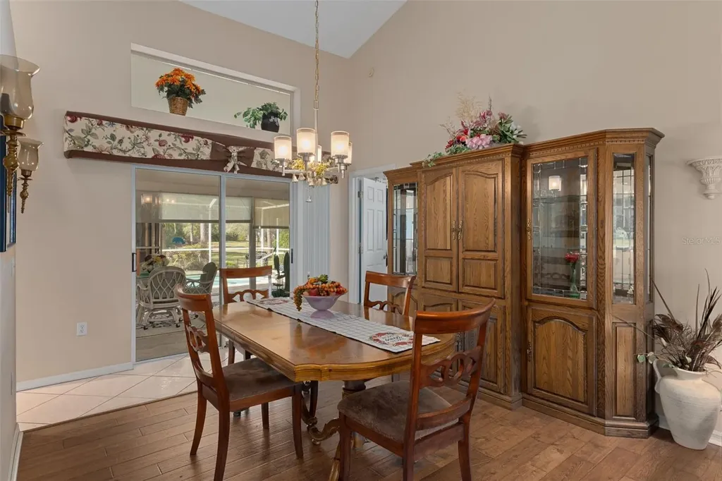 7348 Clearmeadow Drive Spring Hill FL 34606