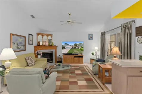 7348 Clearmeadow Drive Spring Hill FL 34606