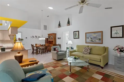 7348 Clearmeadow Drive Spring Hill FL 34606