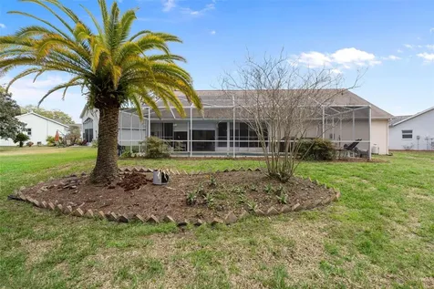 7348 Clearmeadow Drive Spring Hill FL 34606
