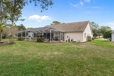 7348 Clearmeadow Drive Spring Hill FL 34606