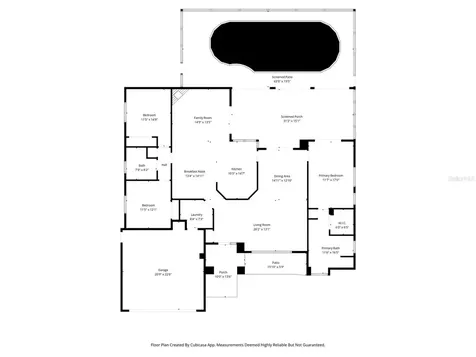 7348 Clearmeadow Drive Spring Hill FL 34606