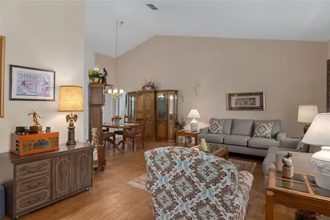 7348 Clearmeadow Drive Spring Hill FL 34606