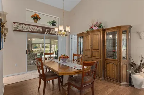 7348 Clearmeadow Drive Spring Hill FL 34606