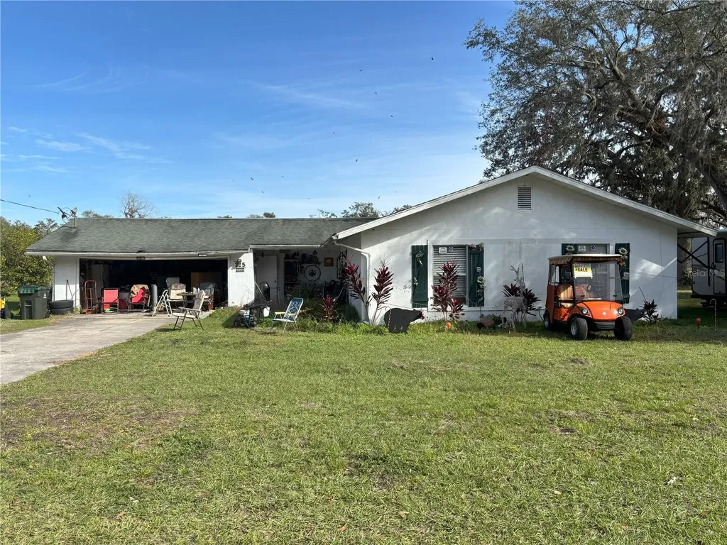 Bushnell FL 33513