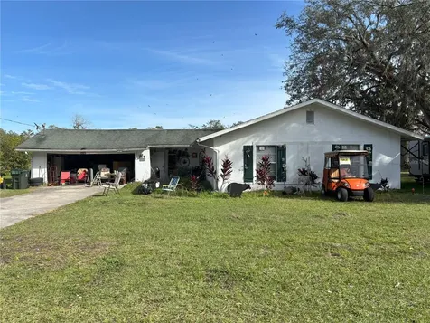 Bushnell FL 33513