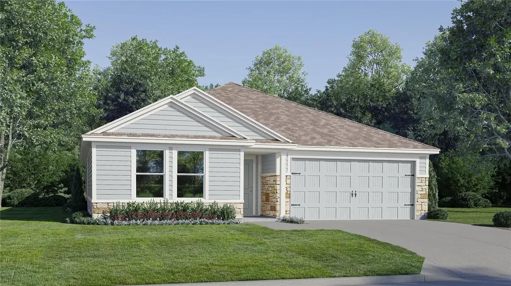 2526 Aveeno Avenue Haines City FL 33844