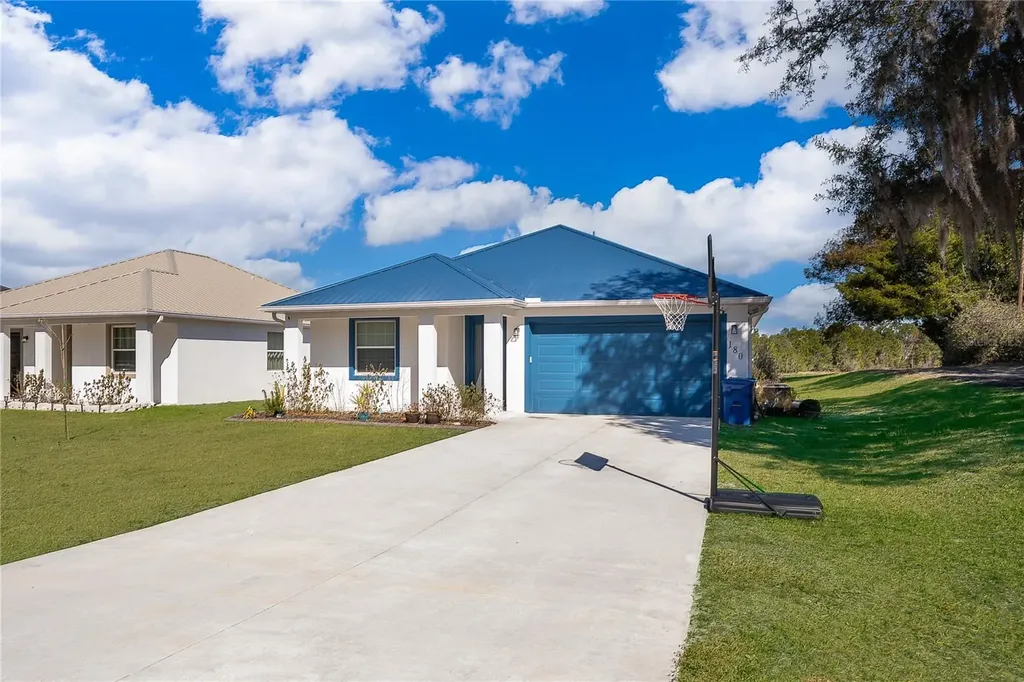 180 11 Avenue Osteen FL 32764