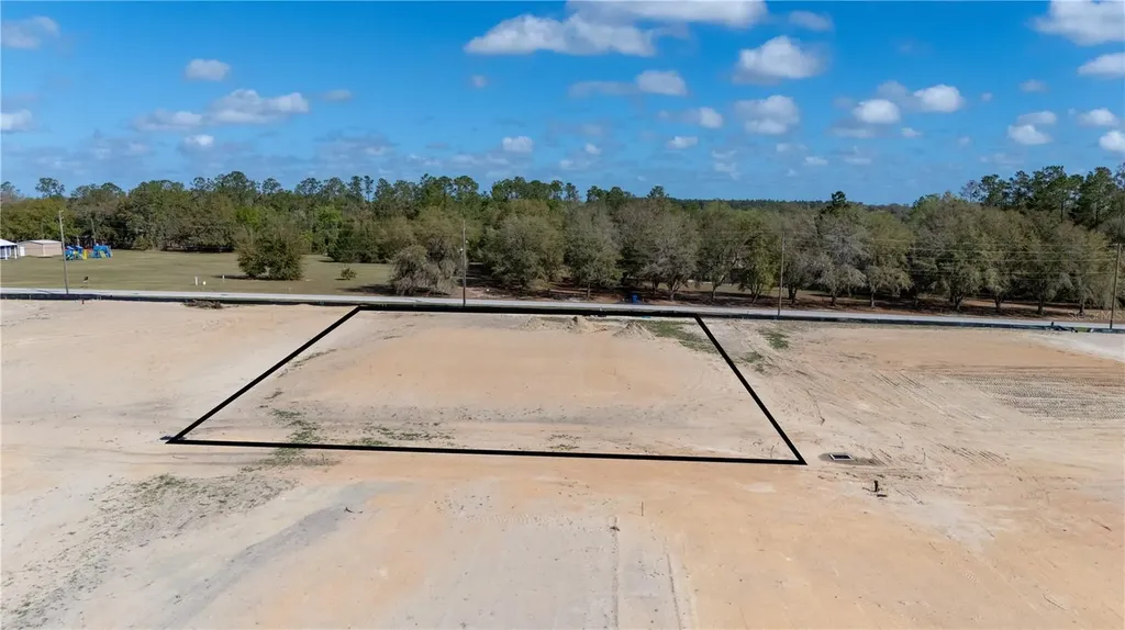 32854 Dunne Road San Antonio FL 33576
