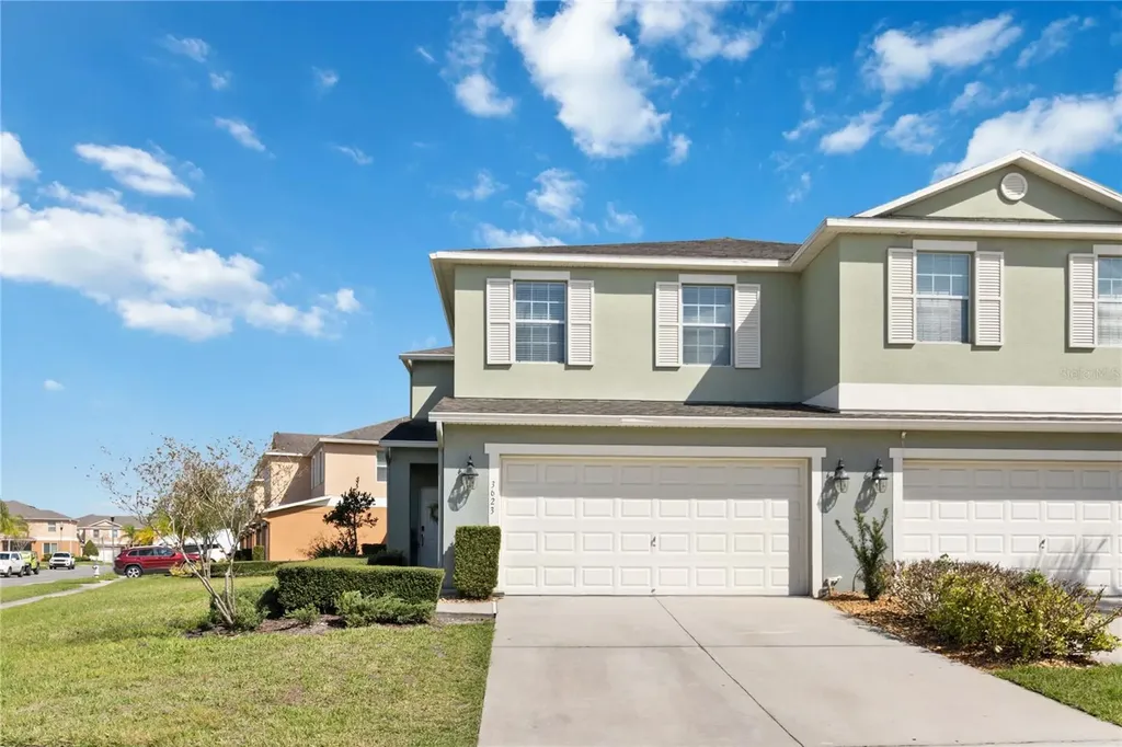 3623 Rodrick Circle Orlando FL 32824