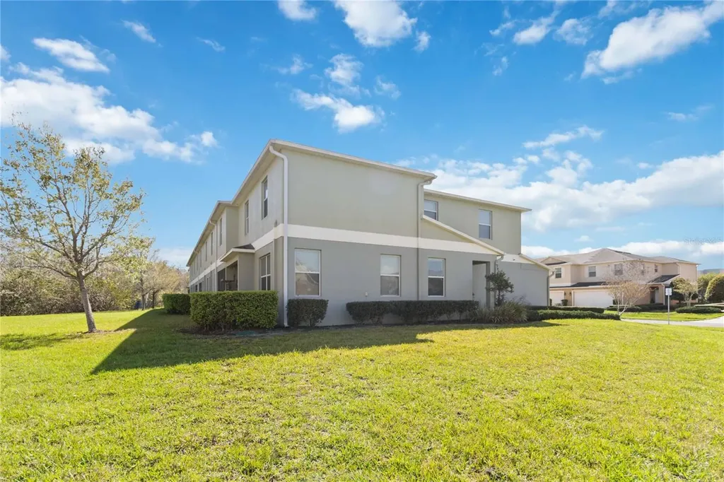 3623 Rodrick Circle Orlando FL 32824
