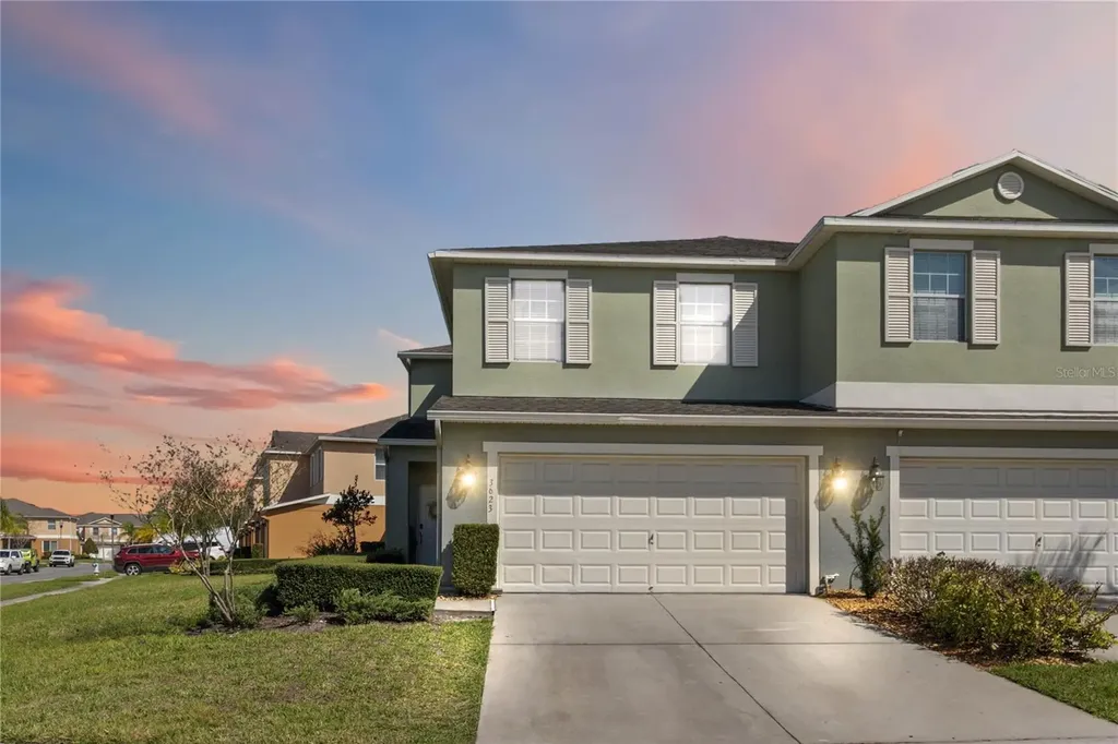 3623 Rodrick Circle Orlando FL 32824