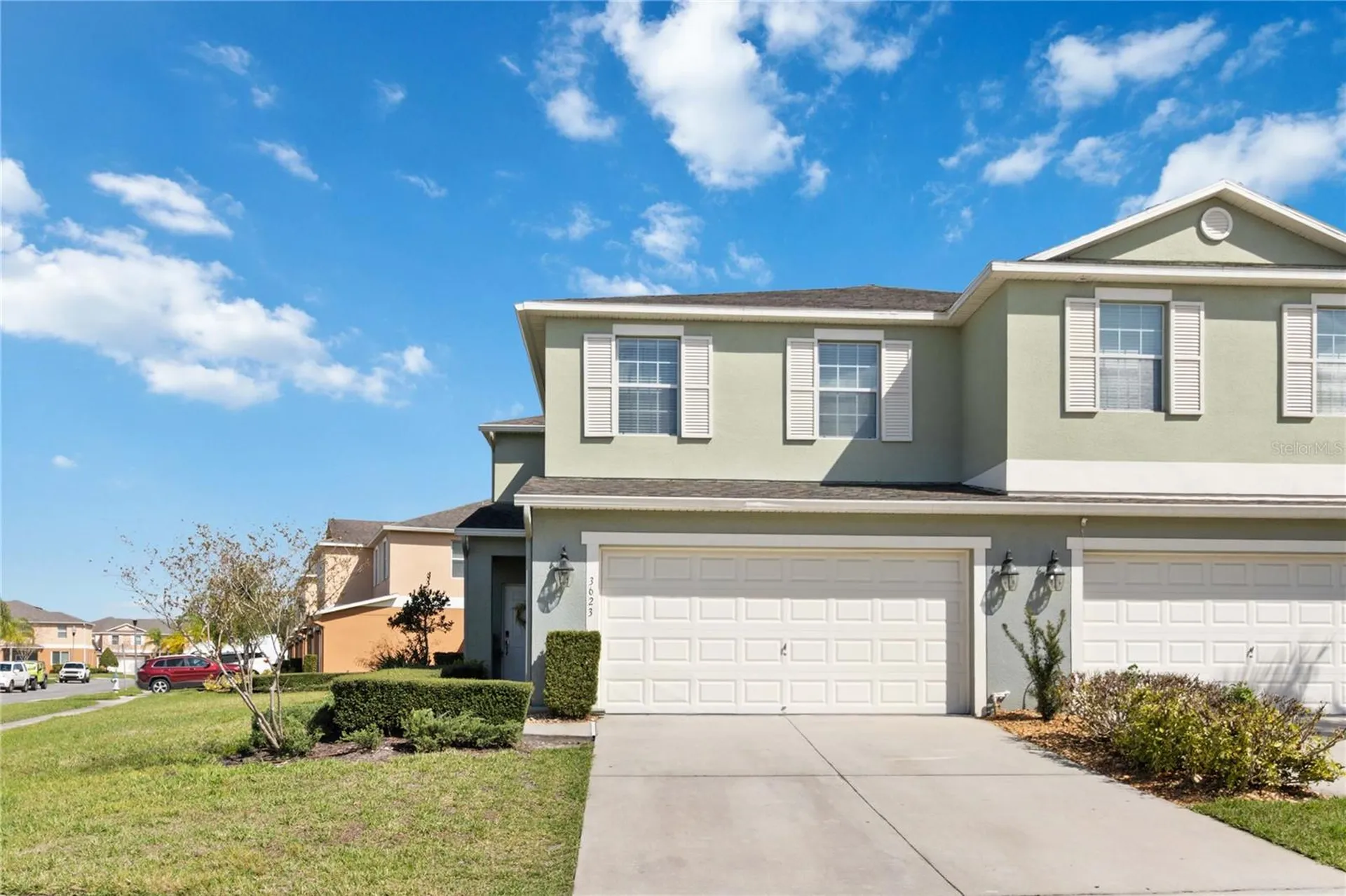 3623 Rodrick Circle Orlando FL 32824
